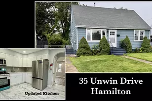 35 Unwin Dr, Hamilton Township, NJ 08610 - Photo 1