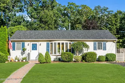 303 Constitution Drive, Forked River, NJ 08731 - Photo 1