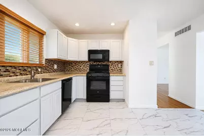 6 Ennis Drive, Hazlet Township, NJ 07730 - Photo 11