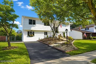 6 Ennis Dr, Hazlet Township, NJ 07730 - Photo 1