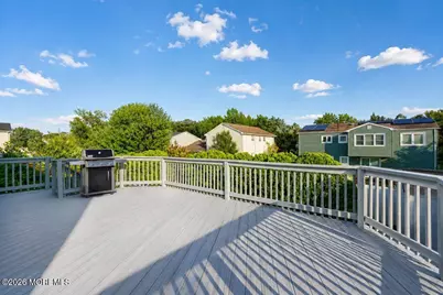 6 Ennis Drive, Hazlet Township, NJ 07730 - Photo 7
