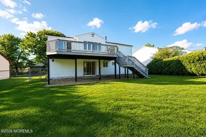 6 Ennis Drive, Hazlet Township, NJ 07730 - Photo 33