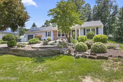 240 Concord Drive, Freehold, NJ 07728 - Photo 3