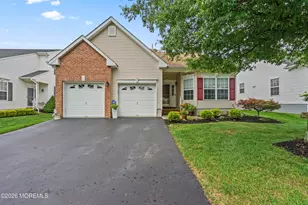 12 Silver Maple Ln, Howell Township, NJ 07728 - Photo 1