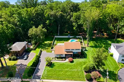22 Braeburn Drive, Lincroft, NJ 07738 - Photo 33