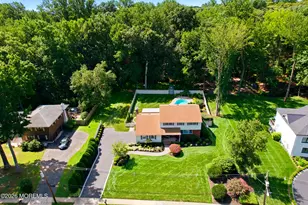 22 Braeburn Dr, Lincroft, NJ 07738 - Photo 33