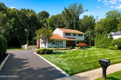 22 Braeburn Drive, Lincroft, NJ 07738 - Photo 3