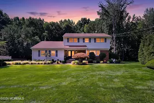 22 Braeburn Dr, Lincroft, NJ 07738 - Photo 1