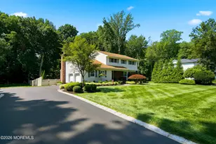 22 Braeburn Dr, Lincroft, NJ 07738 - Photo 35