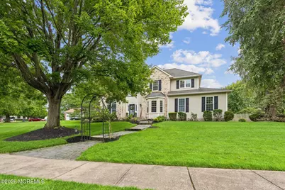 2381 Apple Ridge Circle, Manasquan, NJ 08736 - Photo 1