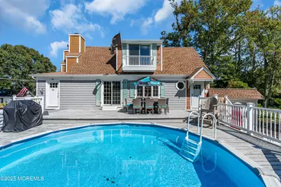 344 E Point Pleasant Avenue, Ocean Gate, NJ 08740 - Photo 5