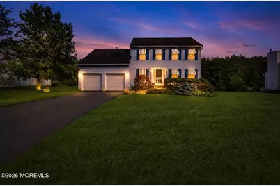 7 Dove Mill Cres, Jackson, NJ 08527 - Photo 1