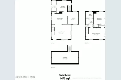 16 White Street, Shrewsbury, NJ 07702 - Photo 43