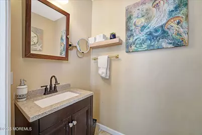 515 Stone Harbor Avenue #WINTER, Ocean Gate, NJ 08740 - Photo 13