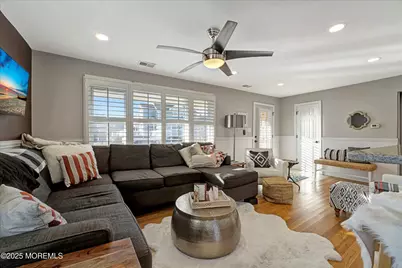 515 Stone Harbor Avenue #WINTER, Ocean Gate, NJ 08740 - Photo 5