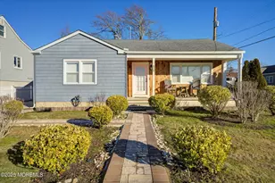 515 Stone Harbor Ave, Ocean Gate, NJ 08740 - Photo 1
