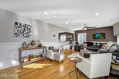 515 Stone Harbor Avenue #WINTER, Ocean Gate, NJ 08740 - Photo 3