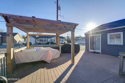515 Stone Harbor Avenue #WINTER, Ocean Gate, NJ 08740 - Photo 15
