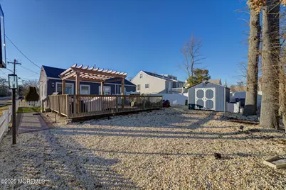 515 Stone Harbor Avenue #WINTER, Ocean Gate, NJ 08740 - Photo 17