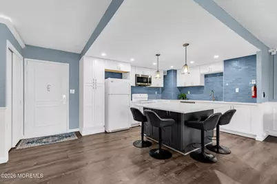480 Ocean Boulevard #3F, Long Branch, NJ 07740 - Photo 3