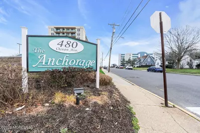480 Ocean Boulevard #3F, Long Branch, NJ 07740 - Photo 19