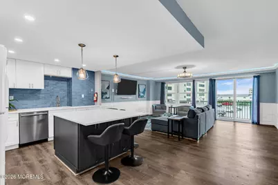 480 Ocean Boulevard #3F, Long Branch, NJ 07740 - Photo 1