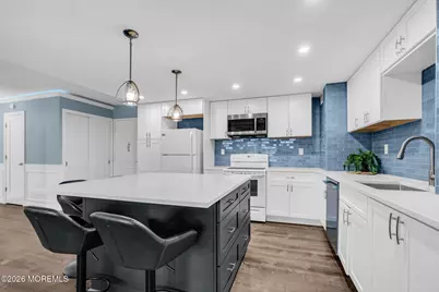 480 Ocean Boulevard #3F, Long Branch, NJ 07740 - Photo 5