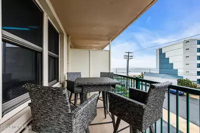 480 Ocean Boulevard #3F, Long Branch, NJ 07740 - Photo 17