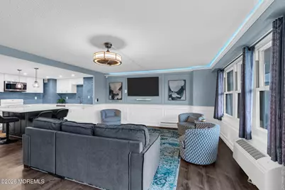 480 Ocean Boulevard #3F, Long Branch, NJ 07740 - Photo 11