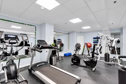 480 Ocean Boulevard #3F, Long Branch, NJ 07740 - Photo 33