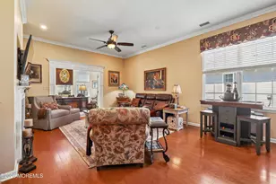 487 Huntington Dr, Jackson, NJ 08527 - Photo 11