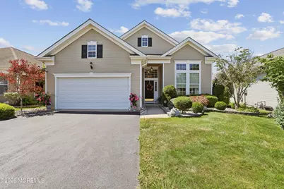 487 Huntington Drive, Jackson, NJ 08527 - Photo 1