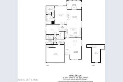 487 Huntington Drive, Jackson, NJ 08527 - Photo 29