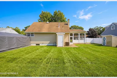 120 Hoover Drive, Brick, NJ 08724 - Photo 17