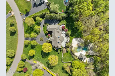 14 Deputy Minister Drive, Colts Neck Township, NJ 07722 - Photo 33