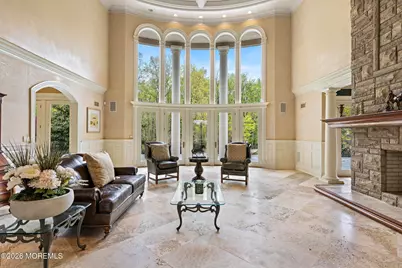 14 Deputy Minister Drive, Colts Neck Township, NJ 07722 - Photo 5