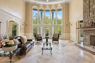 14 Deputy Minister Dr, Colts Neck Township, NJ 07722 - Photo 5