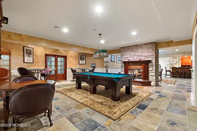 14 Deputy Minister Drive, Colts Neck Township, NJ 07722 - Photo 21