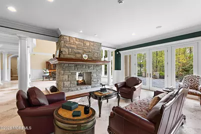 14 Deputy Minister Drive, Colts Neck Township, NJ 07722 - Photo 7