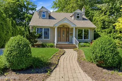 506 Woodland Road, Allenhurst, NJ 07711 - Photo 43