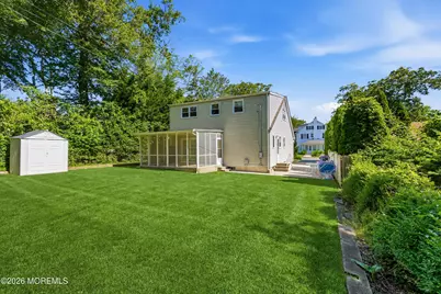 506 Woodland Road, Allenhurst, NJ 07711 - Photo 41