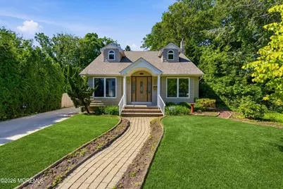 506 Woodland Road, Allenhurst, NJ 07711 - Photo 45