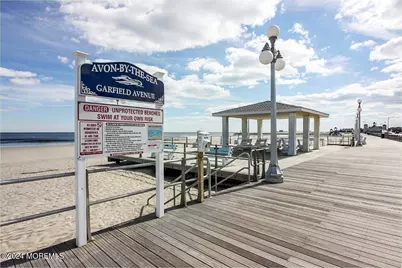 15 Garfield Avenue #102, Avon by the Sea, NJ 07717 - Photo 17
