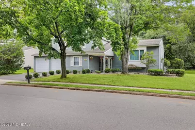 43 Glen Arden Drive, Howell Township, NJ 07731 - Photo 3
