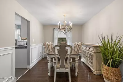 43 Glen Arden Drive, Howell Township, NJ 07731 - Photo 7