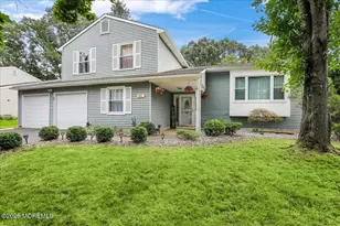 43 Glen Arden Dr, Howell Township, NJ 07731 - Photo 1