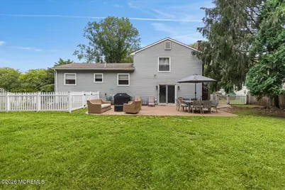 43 Glen Arden Drive, Howell Township, NJ 07731 - Photo 27