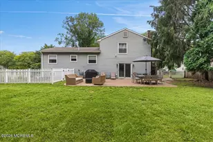 43 Glen Arden Dr, Howell Township, NJ 07731 - Photo 27