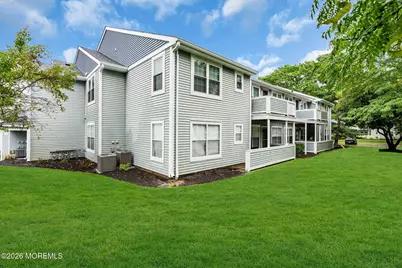 366 Sequoia Court, Howell Township, NJ 07731 - Photo 31