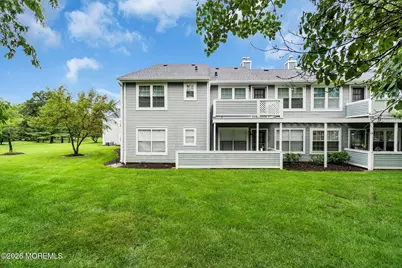 366 Sequoia Court, Howell Township, NJ 07731 - Photo 35